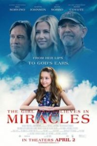 The Girl Who Believes in Miracles [Subtitulado]